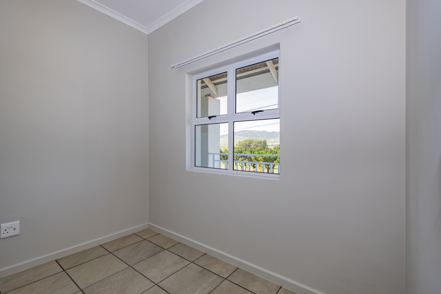 To Let 2 Bedroom Property for Rent in Haasendal Western Cape